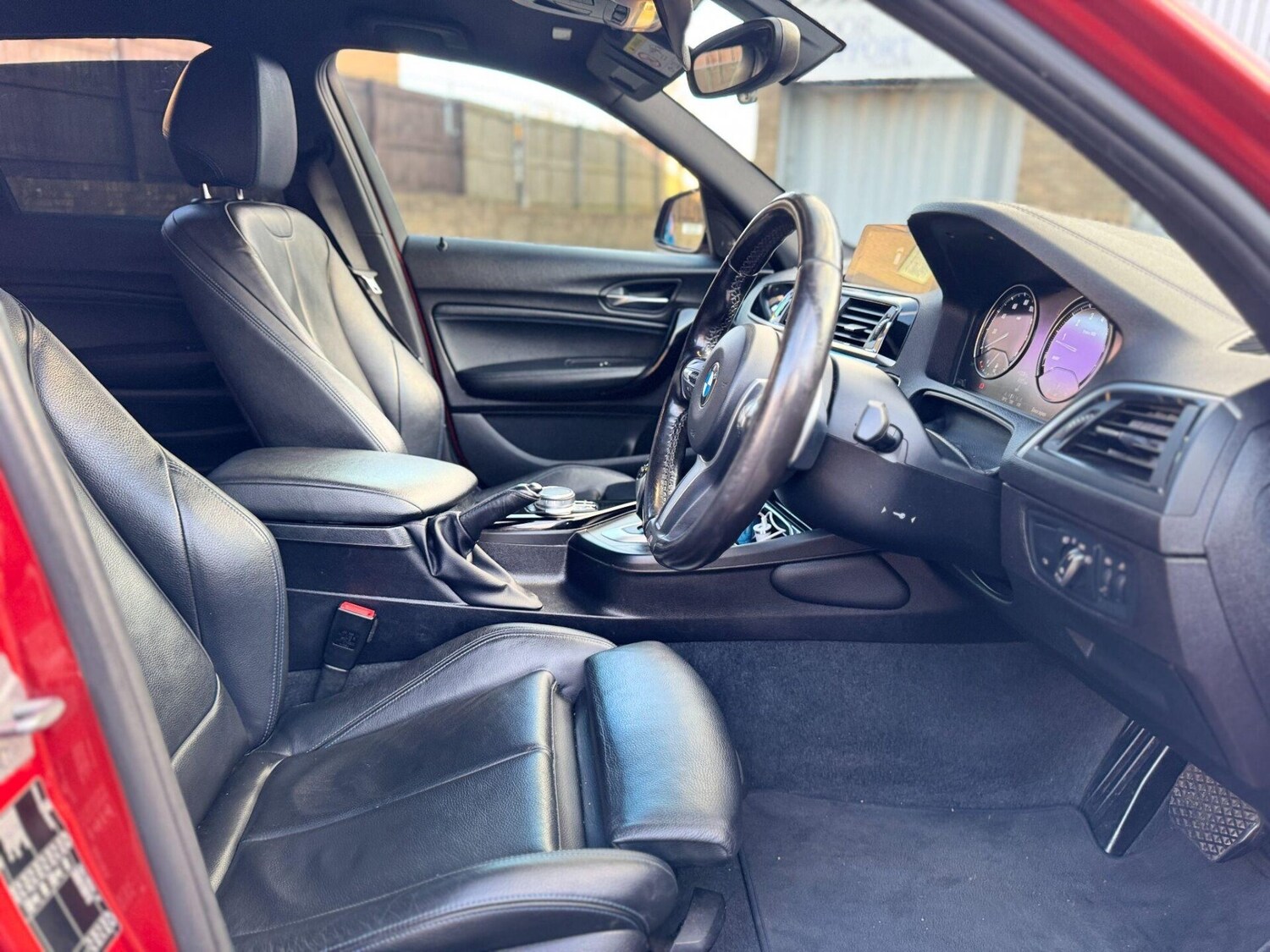 Used BMW 1 Series 2018 for sale - 76394977: Photo 30