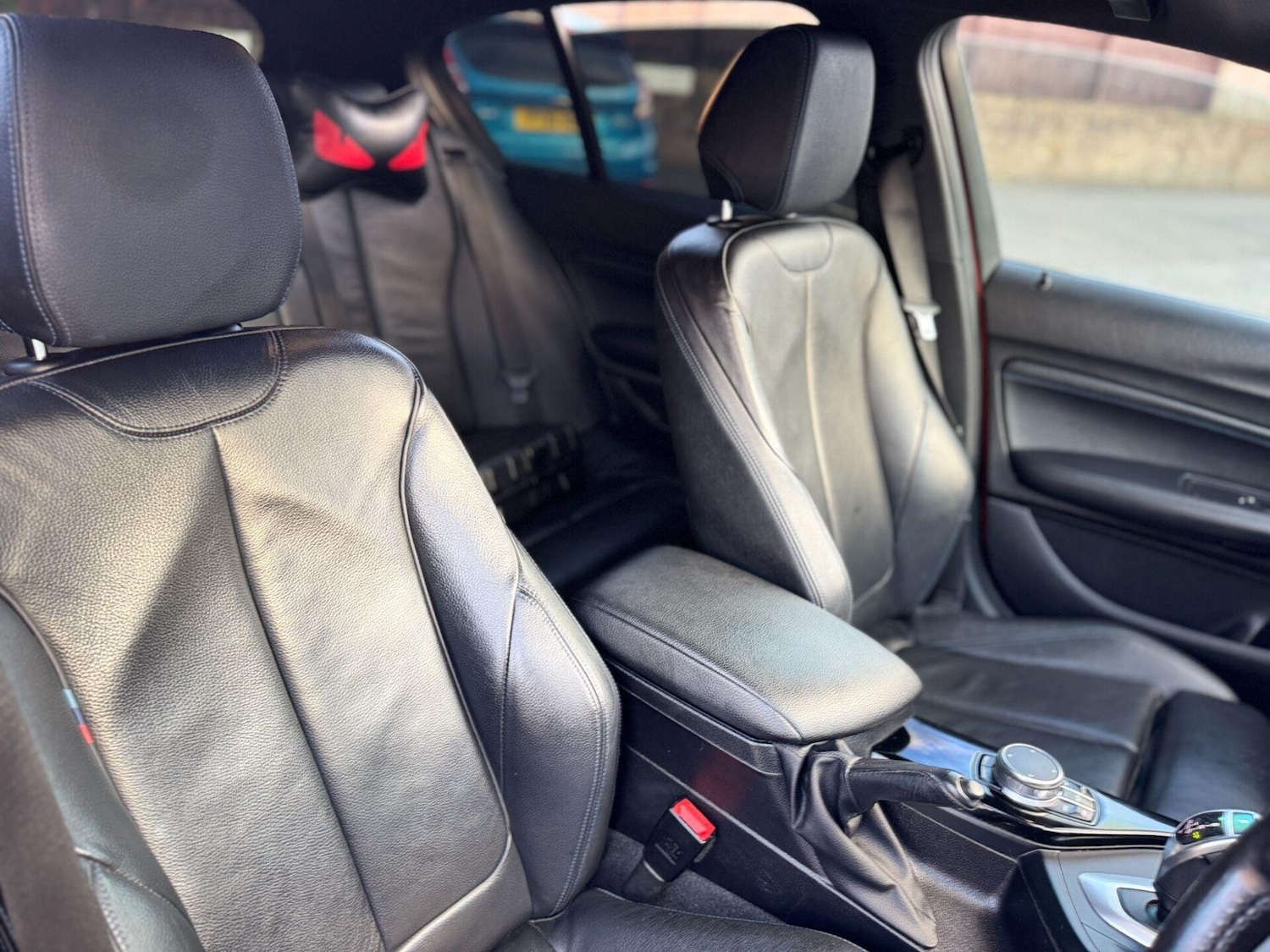 Used BMW 1 Series 2018 for sale - 76394977: Photo 31