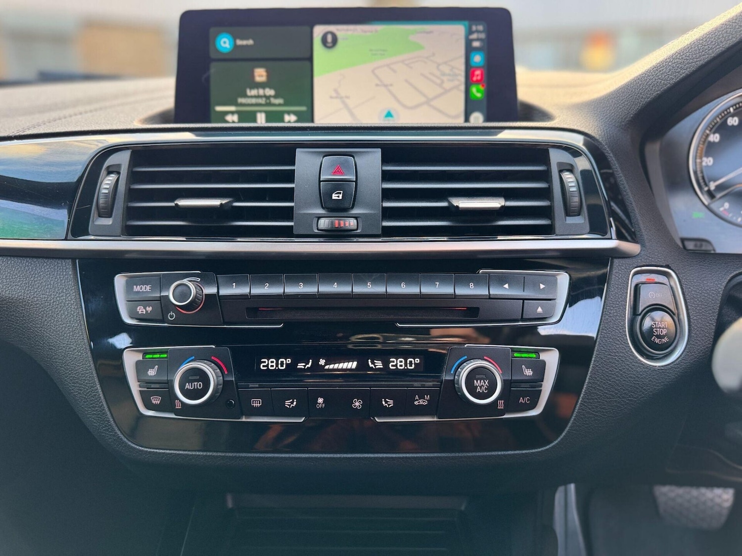 Used BMW 1 Series 2018 for sale - 76394977: Photo 33