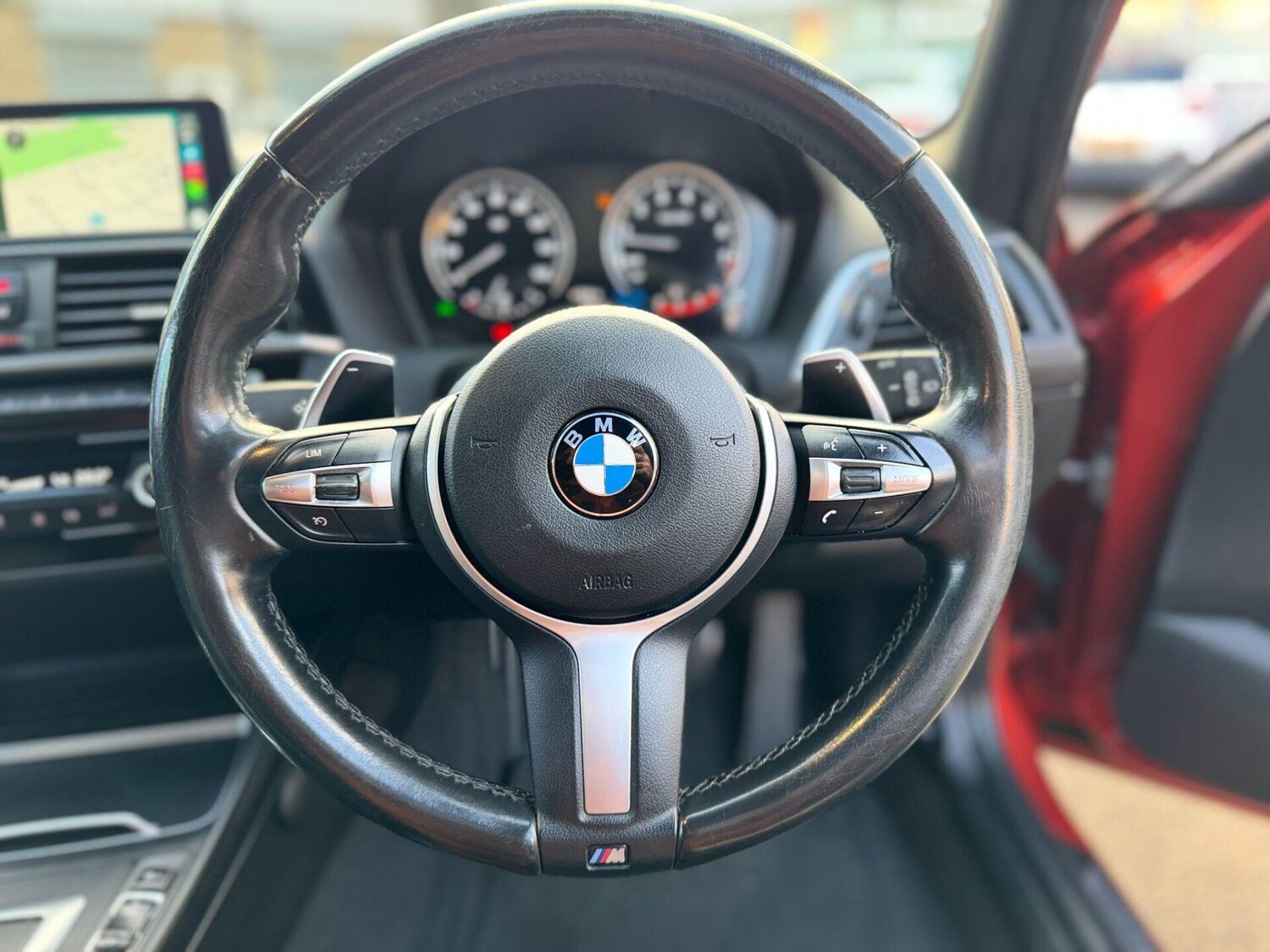 Used BMW 1 Series 2018 for sale - 76394977: Photo 36