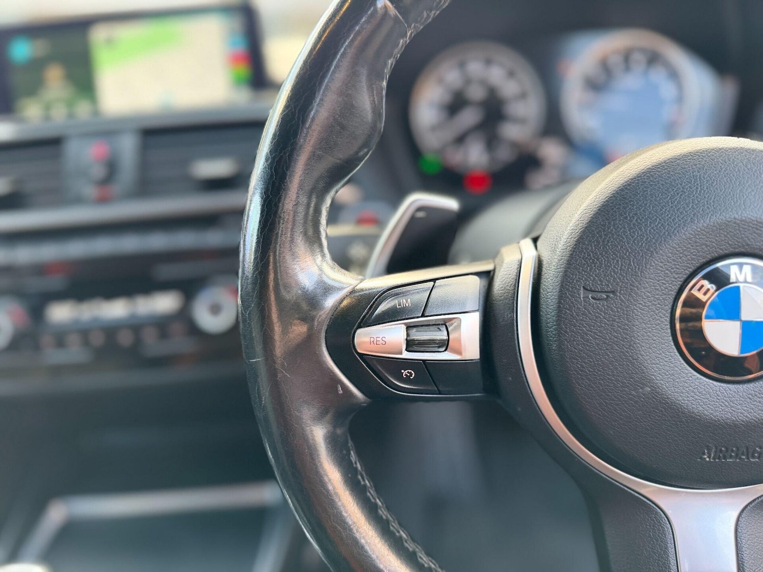 Used BMW 1 Series 2018 for sale - 76394977: Photo 37