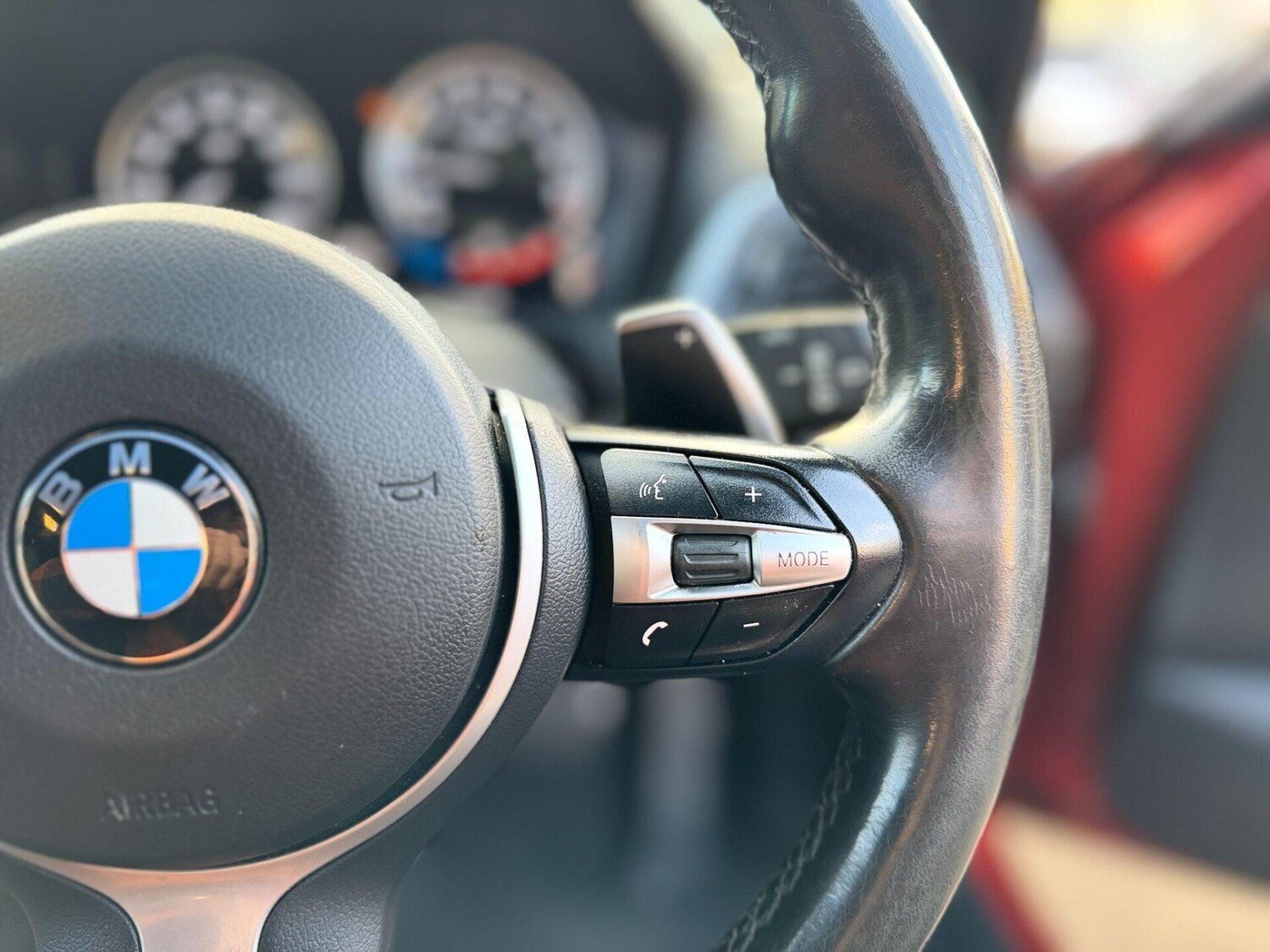 Used BMW 1 Series 2018 for sale - 76394977: Photo 38