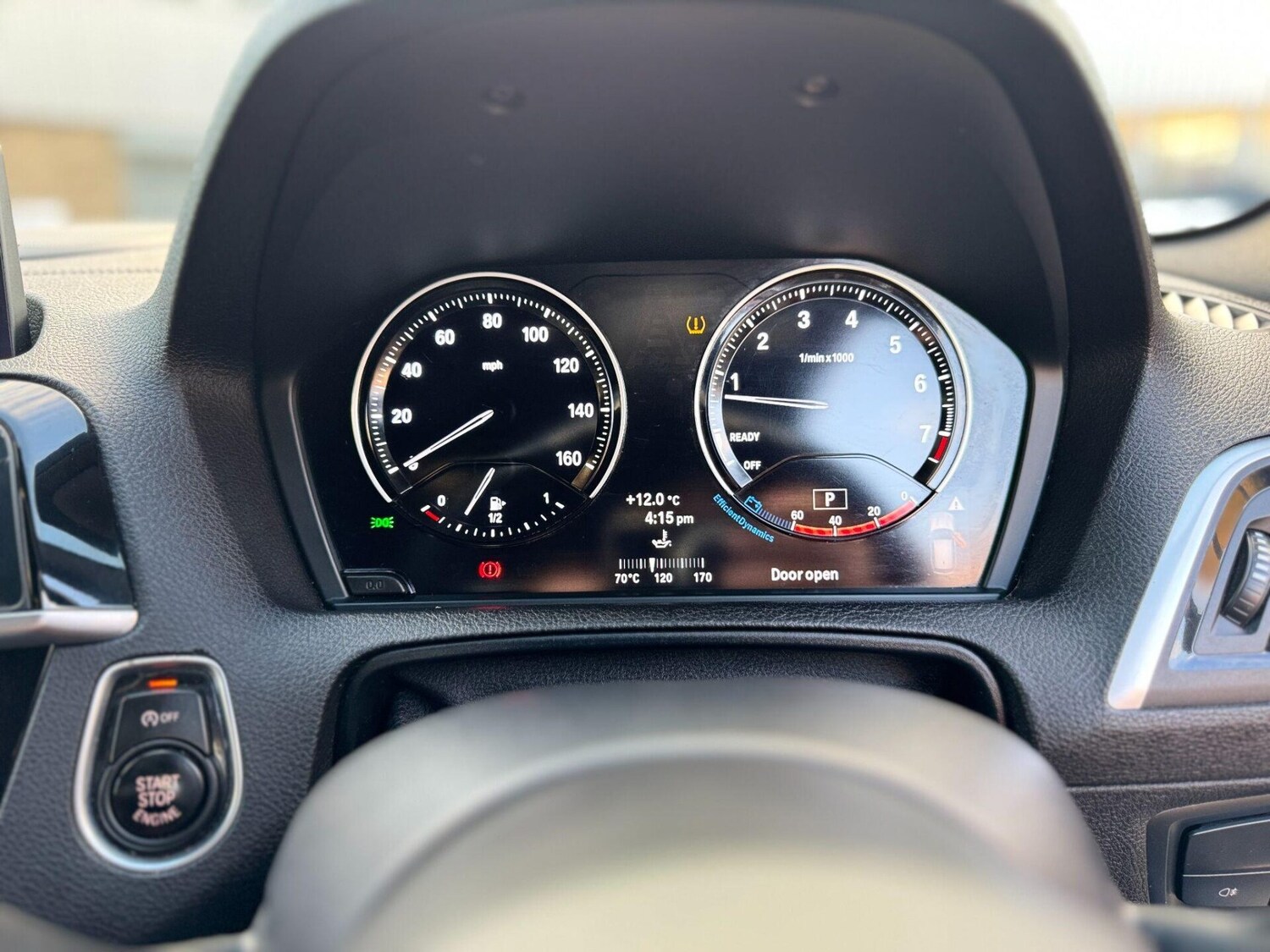 Used BMW 1 Series 2018 for sale - 76394977: Photo 39