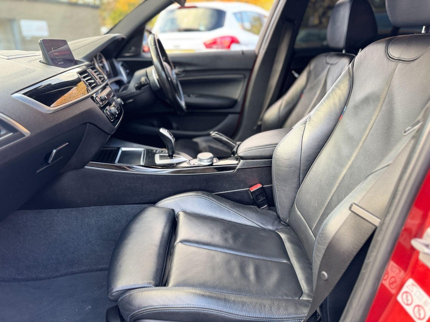 Used BMW 1 Series 2018 for sale - 76394977: Photo 40