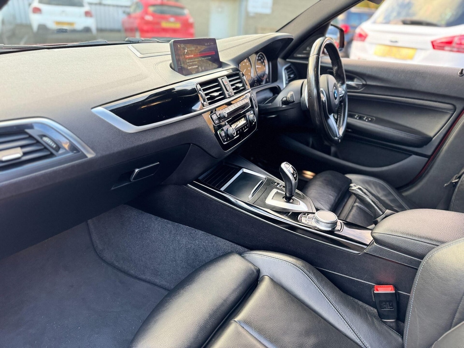 Used BMW 1 Series 2018 for sale - 76394977: Photo 42