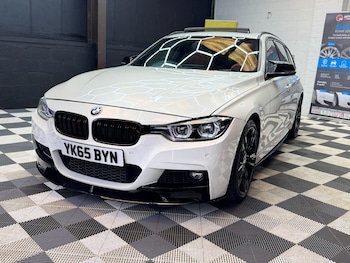 BMW - 3 Series