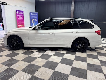 Used BMW 3 Series 2015 for sale - 75906499: Photo