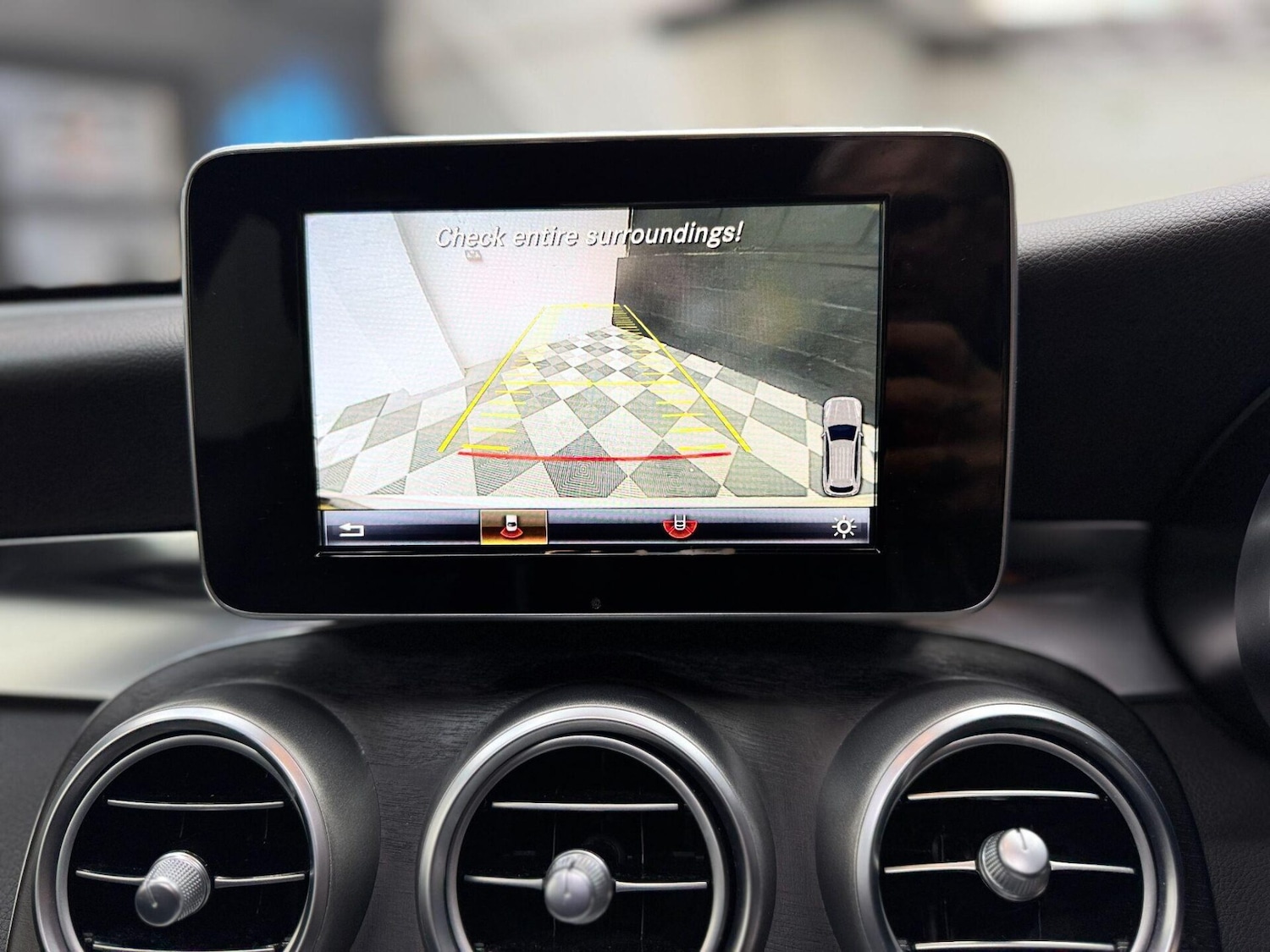 Used Mercedes-Benz GLC 2017 for sale - 76778171: Photo 41