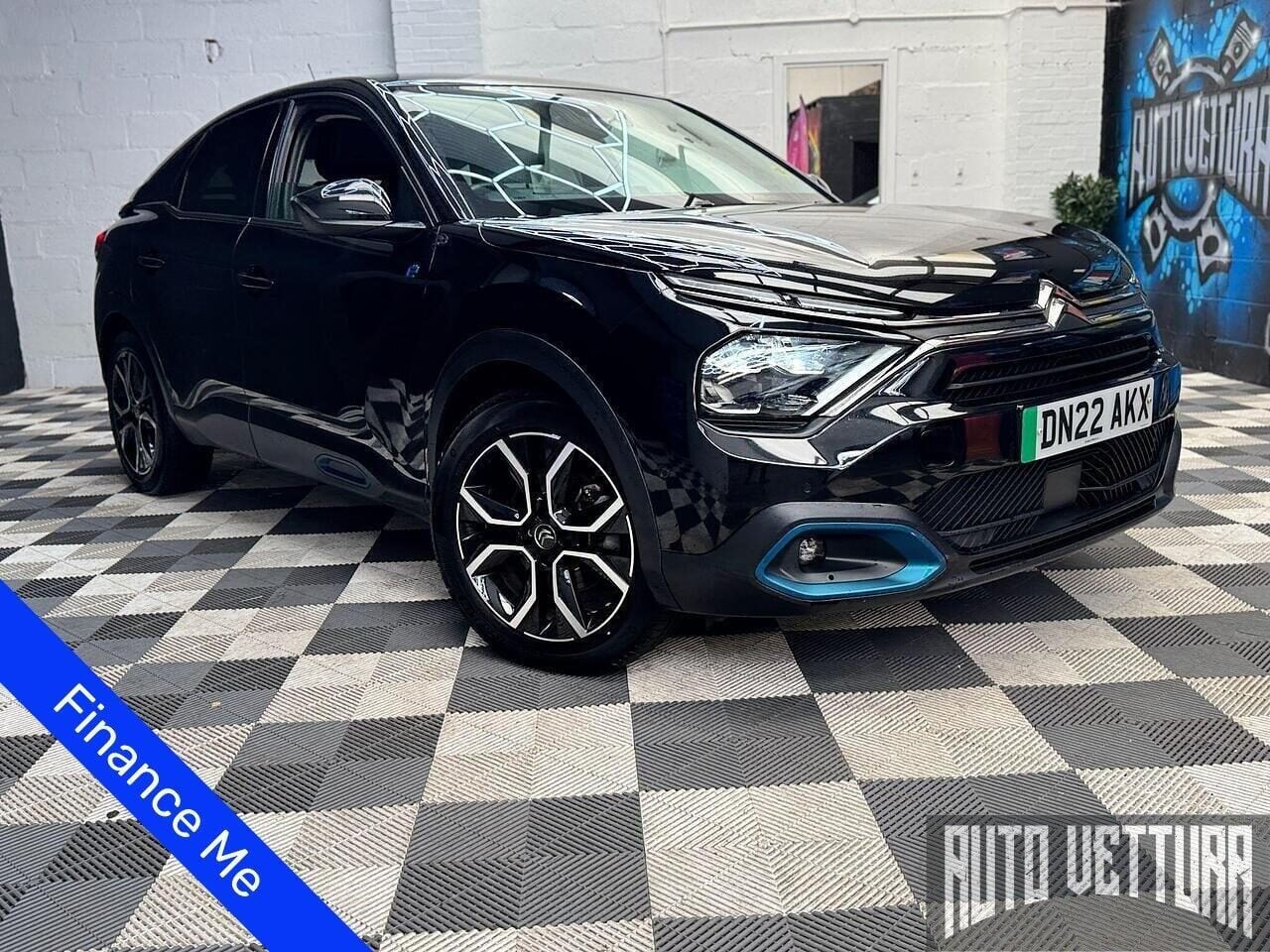 Used Citroen C4 2022 for sale - 77077919: Photo 1