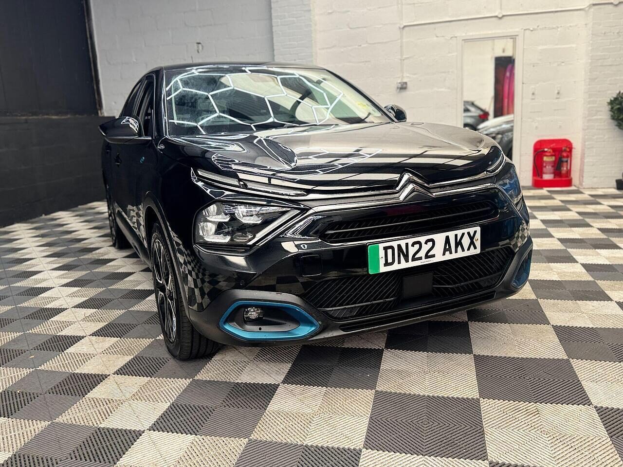 Used Citroen C4 2022 for sale - 77077919: Photo 10