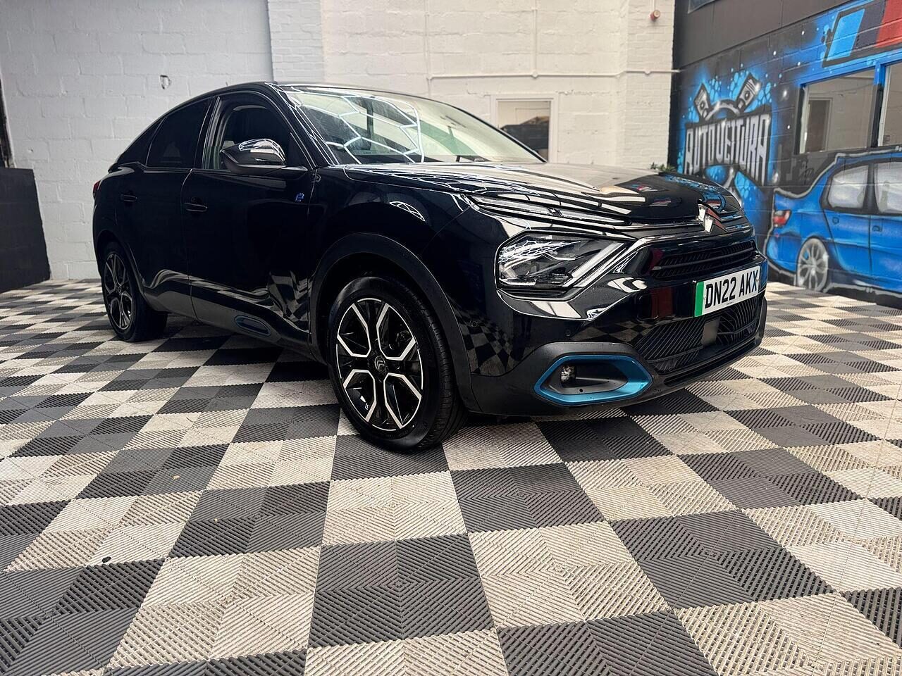 Used Citroen C4 2022 for sale - 77077919: Photo 12