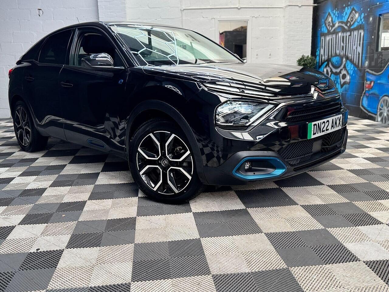 Used Citroen C4 2022 for sale - 77077919: Photo 15