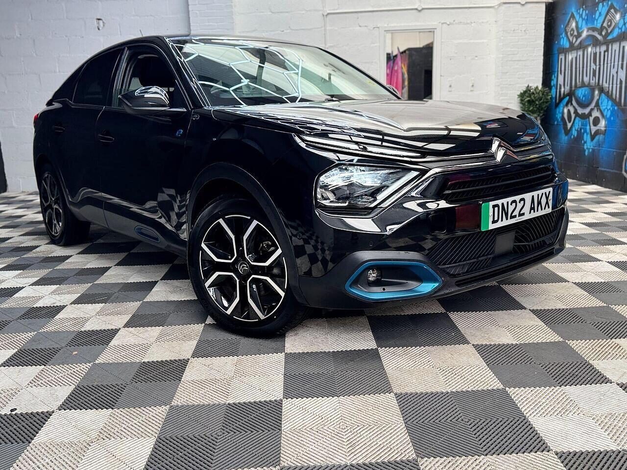 Used Citroen C4 2022 for sale - 77077919: Photo 16