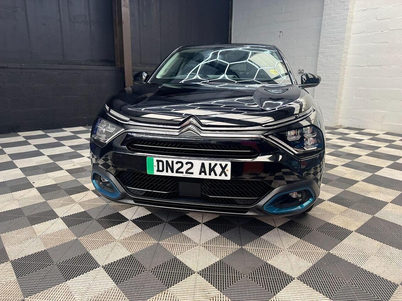 Used Citroen C4 2022 for sale - 77077919: Photo 17