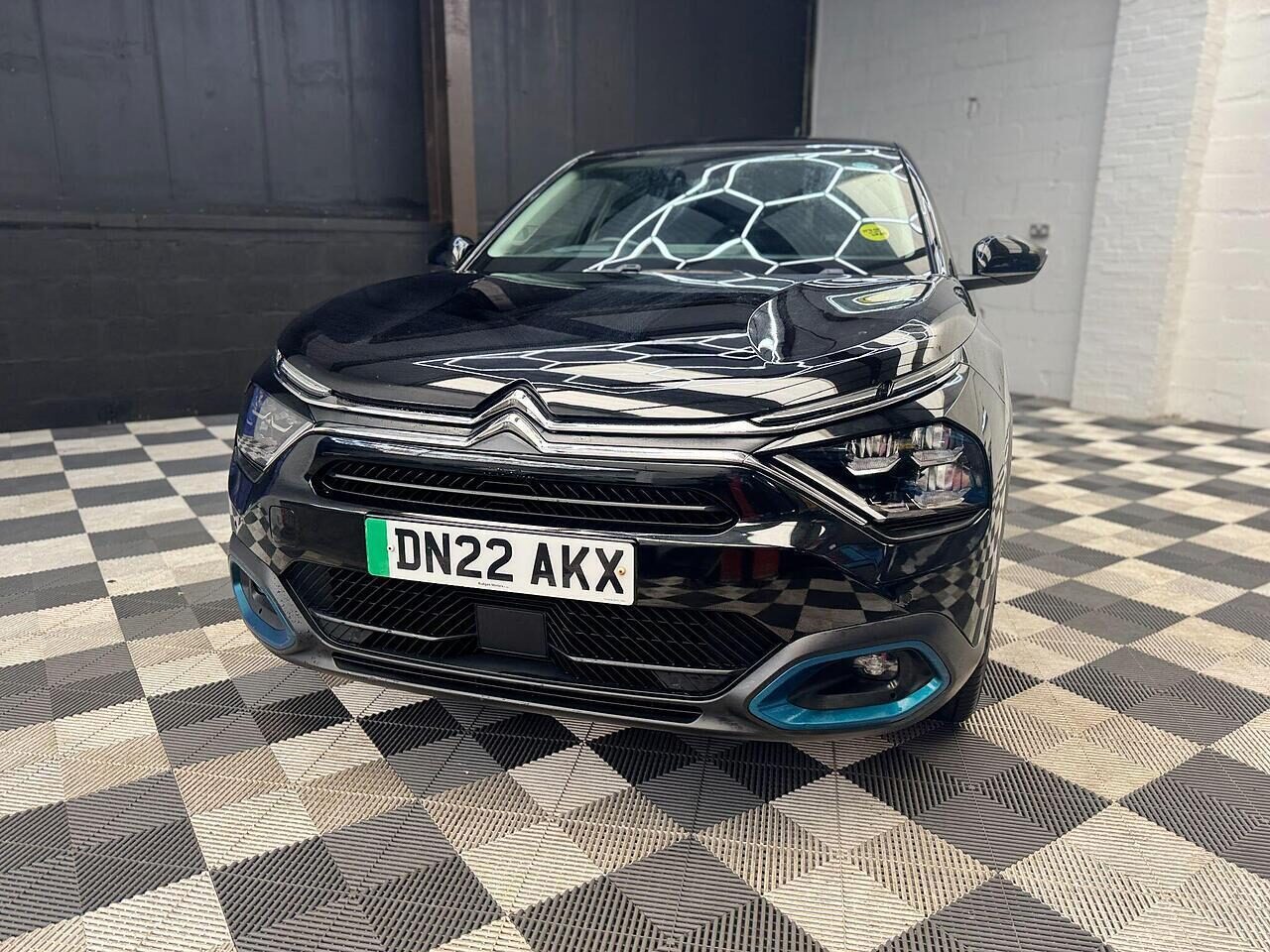 Used Citroen C4 2022 for sale - 77077919: Photo 18