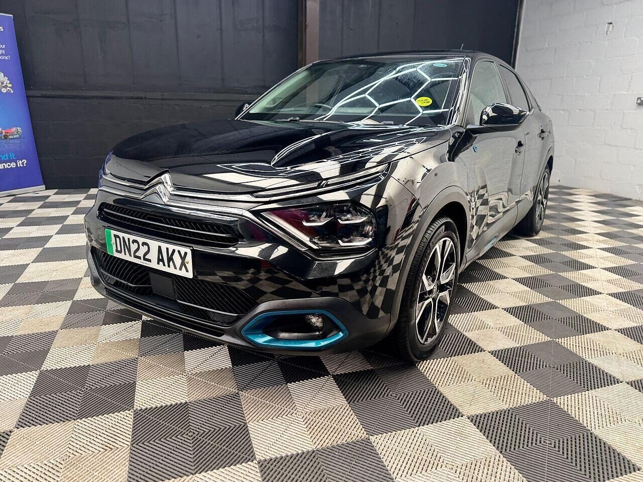 Used Citroen C4 2022 for sale - 77077919: Photo 19