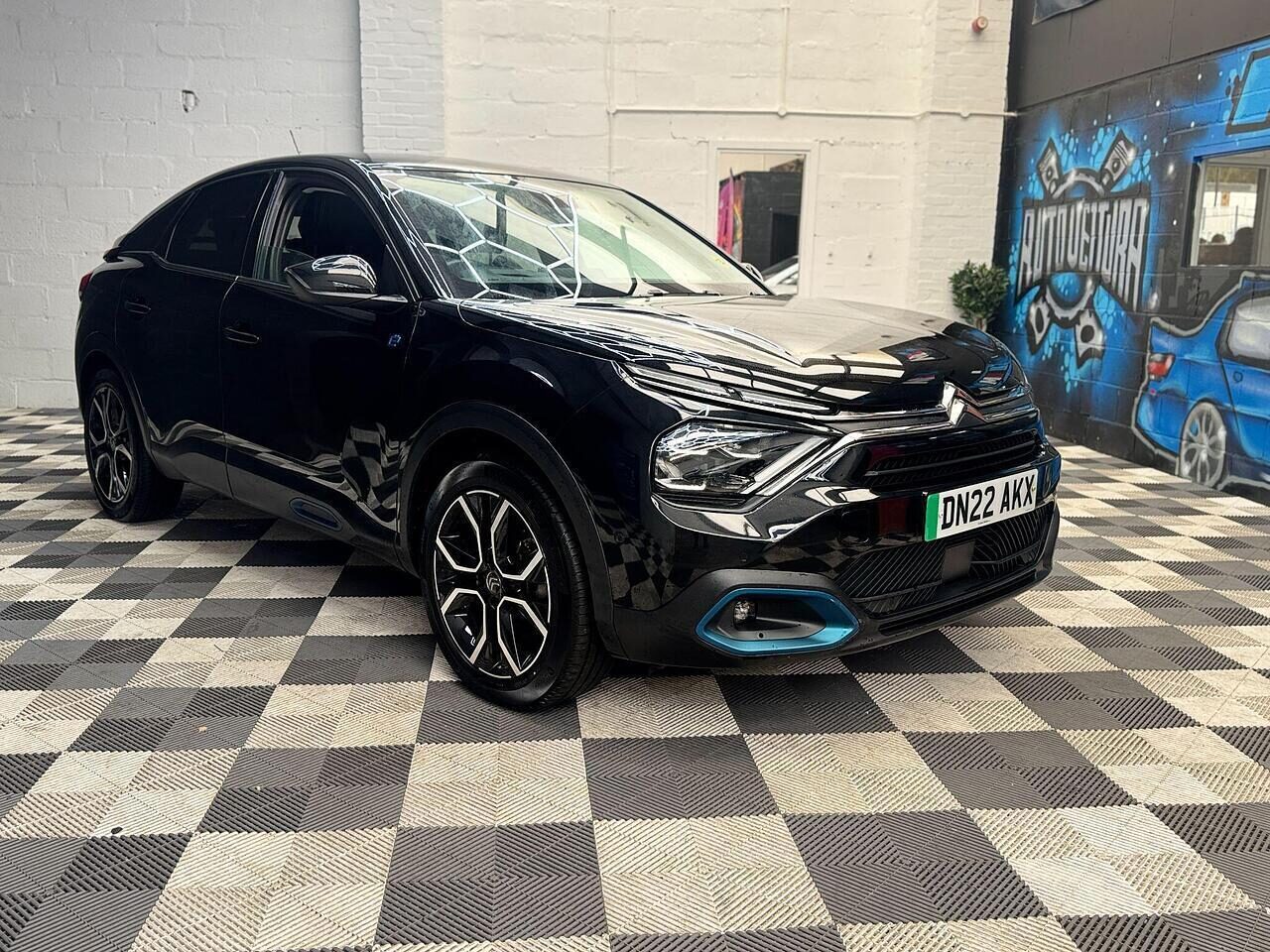 Used Citroen C4 2022 for sale - 77077919: Photo 2