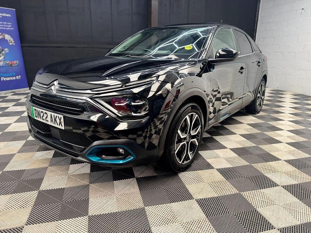 Used Citroen C4 2022 for sale - 77077919: Photo 20