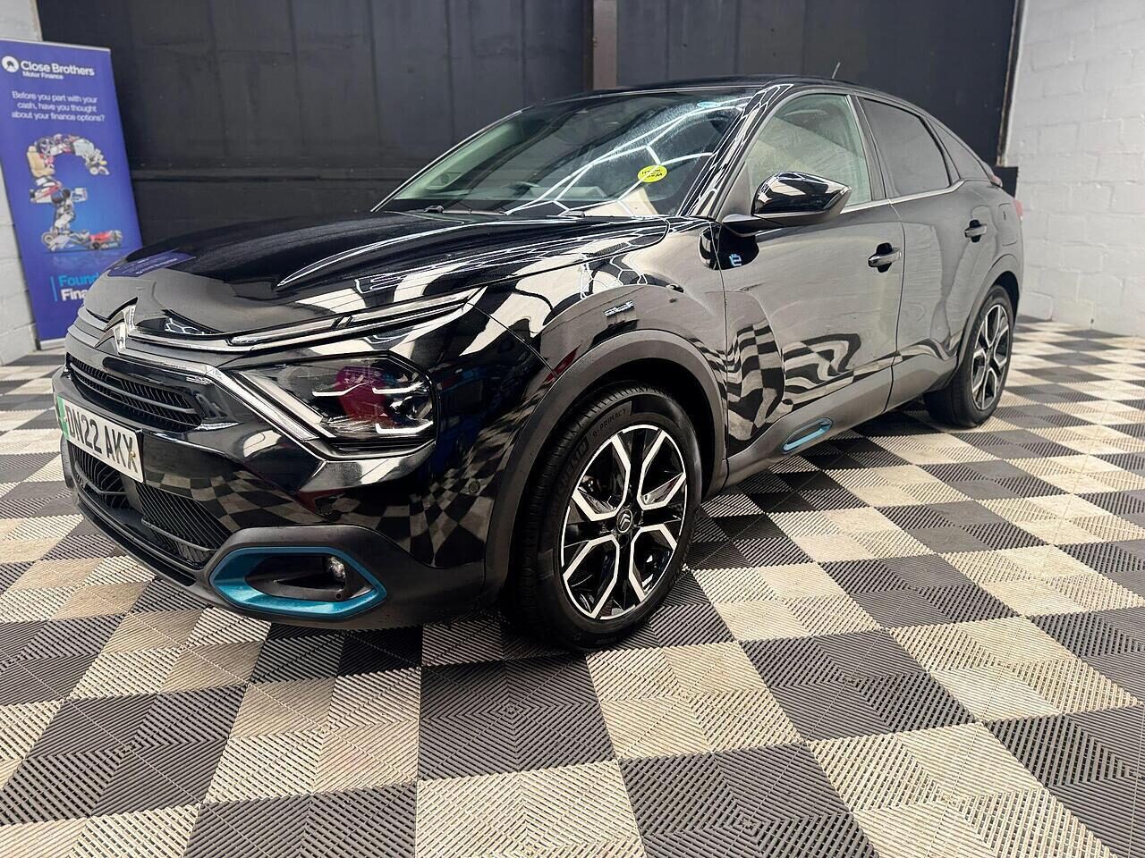 Used Citroen C4 2022 for sale - 77077919: Photo 21