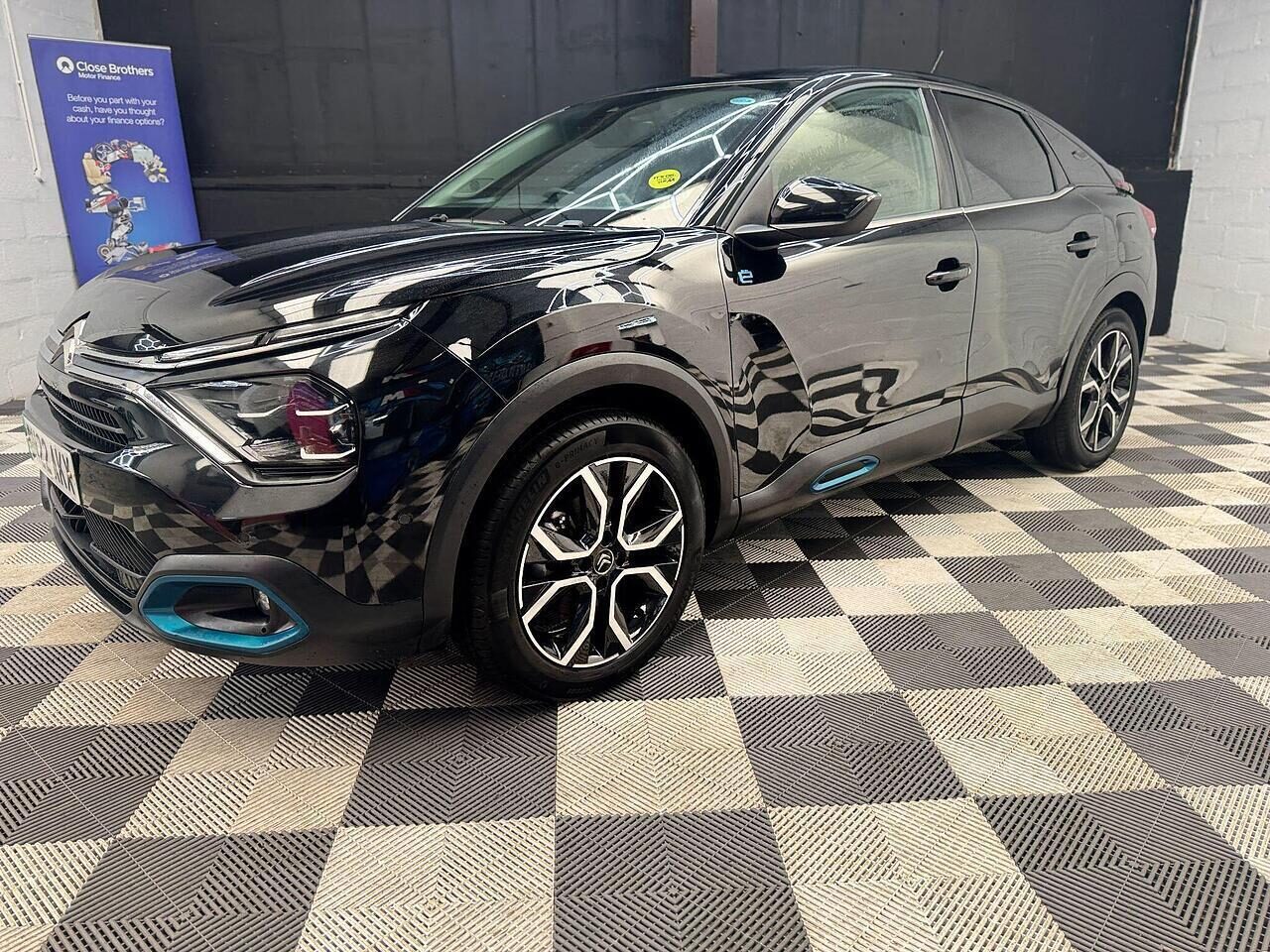 Used Citroen C4 2022 for sale - 77077919: Photo 22