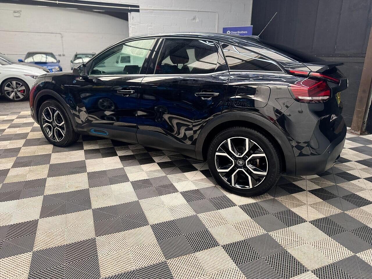 Used Citroen C4 2022 for sale - 77077919: Photo 23