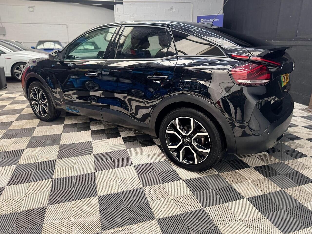 Used Citroen C4 2022 for sale - 77077919: Photo 24