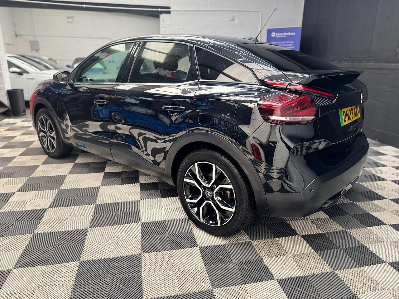 Used Citroen C4 2022 for sale - 77077919: Photo 25