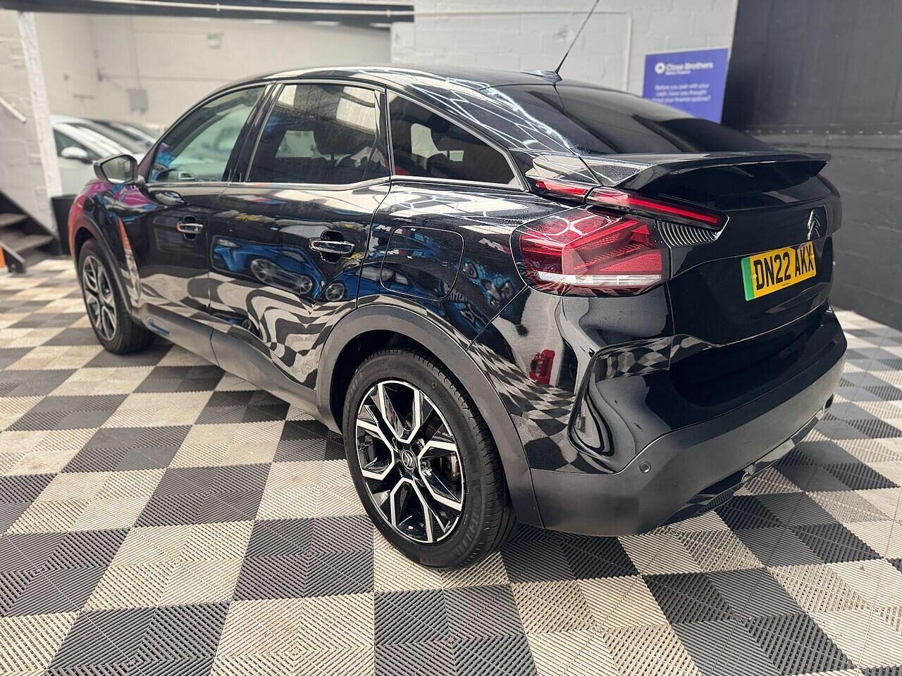 Used Citroen C4 2022 for sale - 77077919: Photo 26