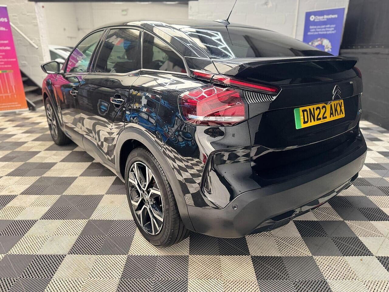 Used Citroen C4 2022 for sale - 77077919: Photo 27