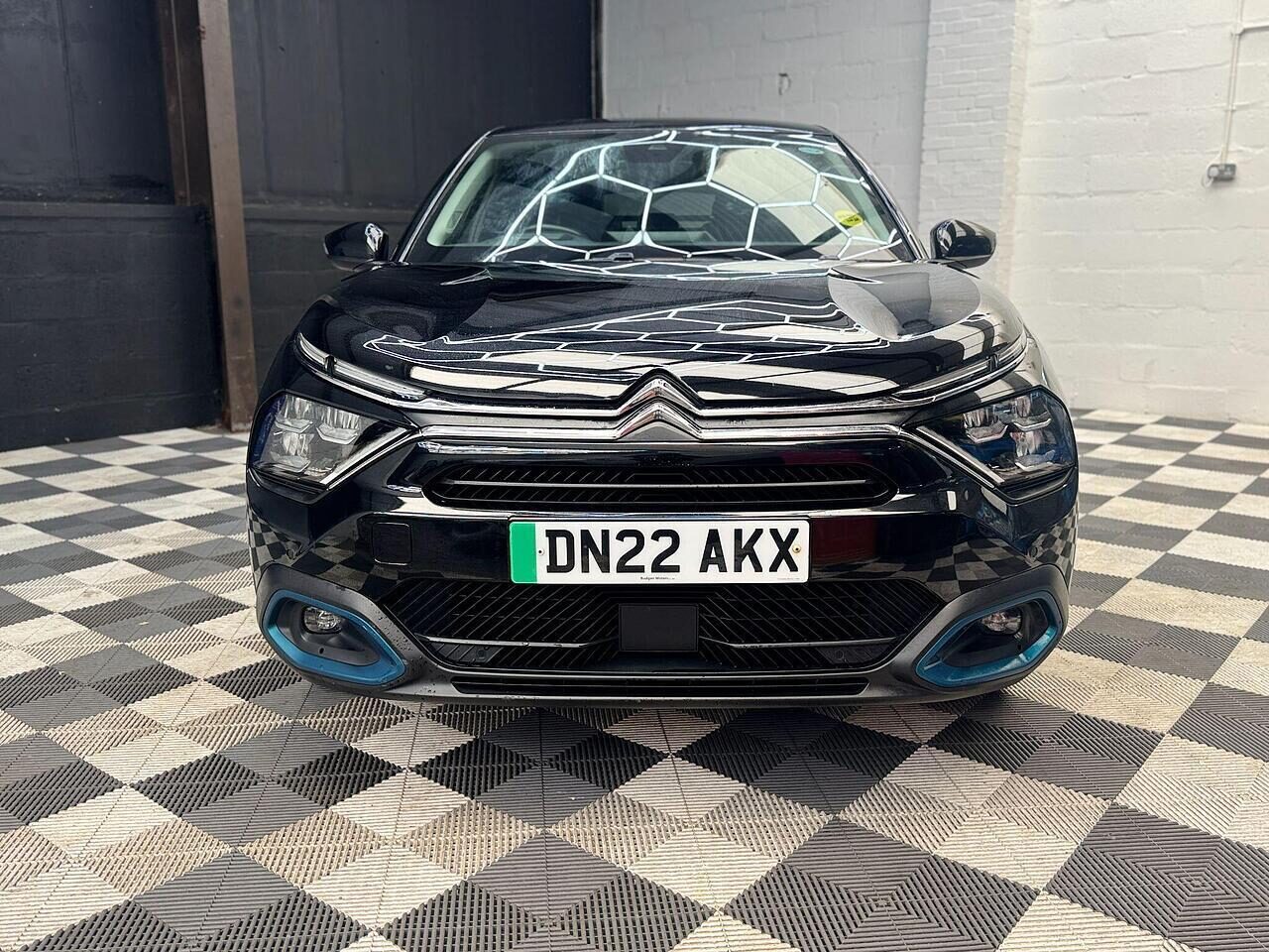 Used Citroen C4 2022 for sale - 77077919: Photo 3