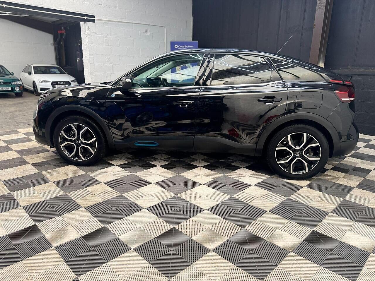 Used Citroen C4 2022 for sale - 77077919: Photo 30