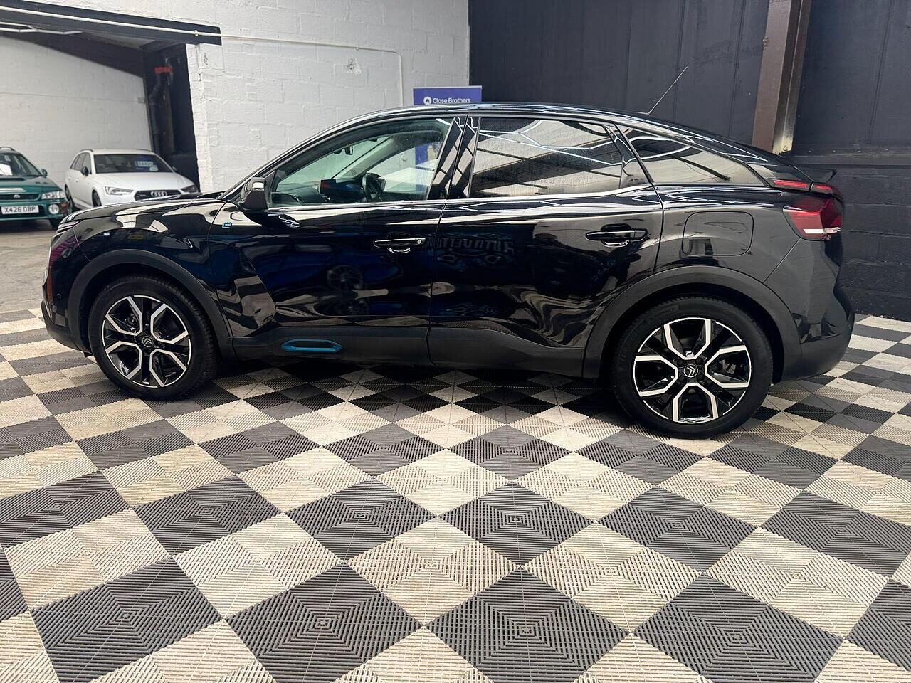 Used Citroen C4 2022 for sale - 77077919: Photo 31