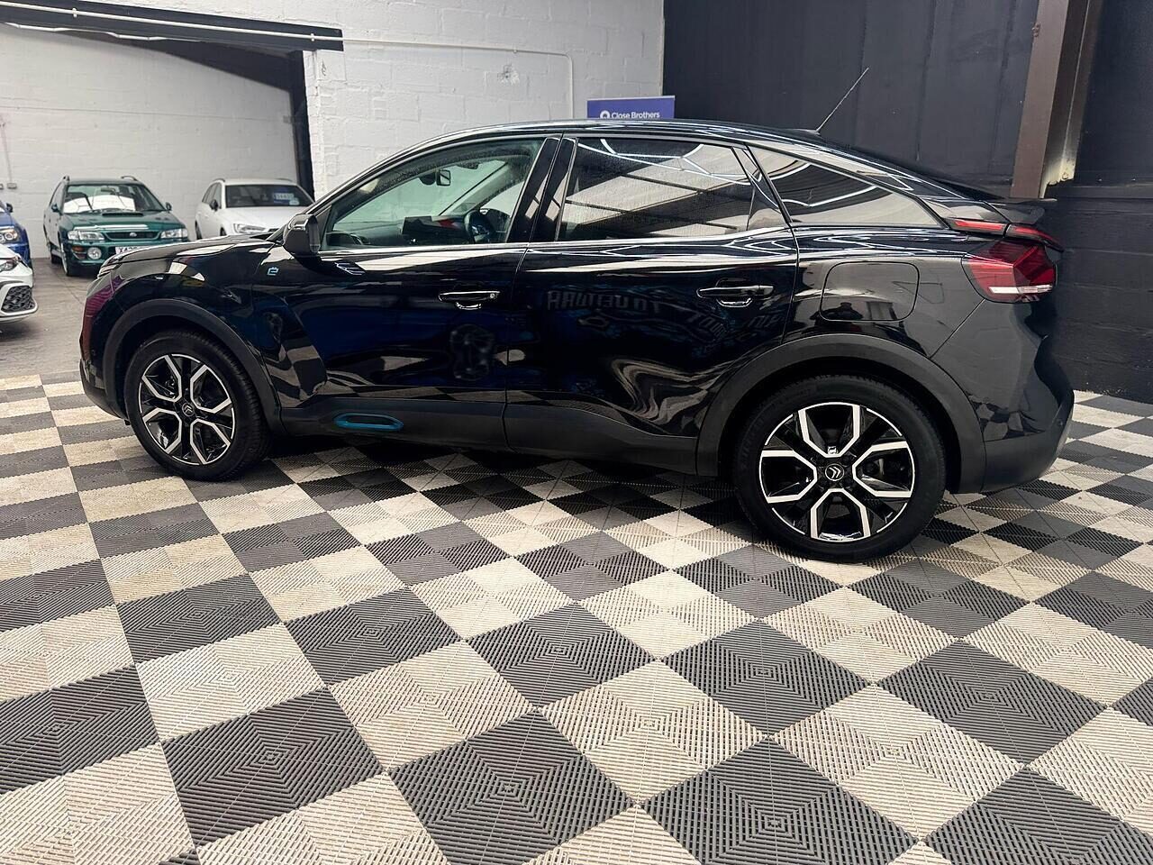 Used Citroen C4 2022 for sale - 77077919: Photo 32