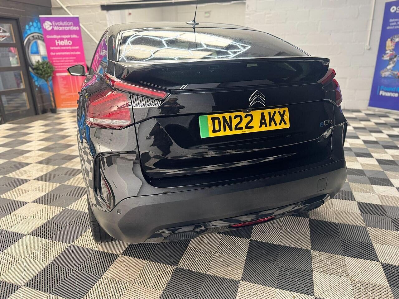 Used Citroen C4 2022 for sale - 77077919: Photo 33