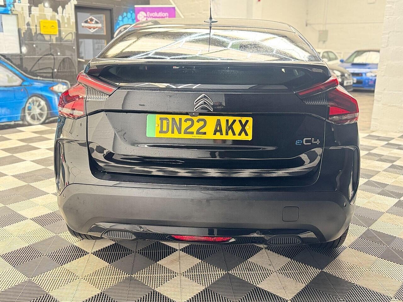 Used Citroen C4 2022 for sale - 77077919: Photo 35