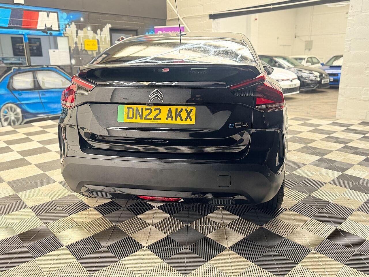 Used Citroen C4 2022 for sale - 77077919: Photo 36