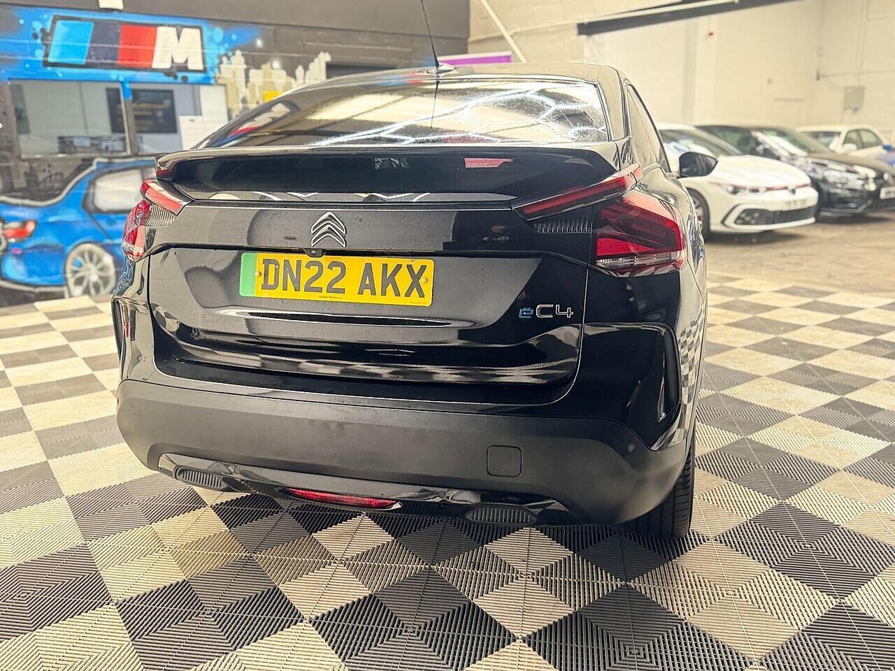 Used Citroen C4 2022 for sale - 77077919: Photo 37