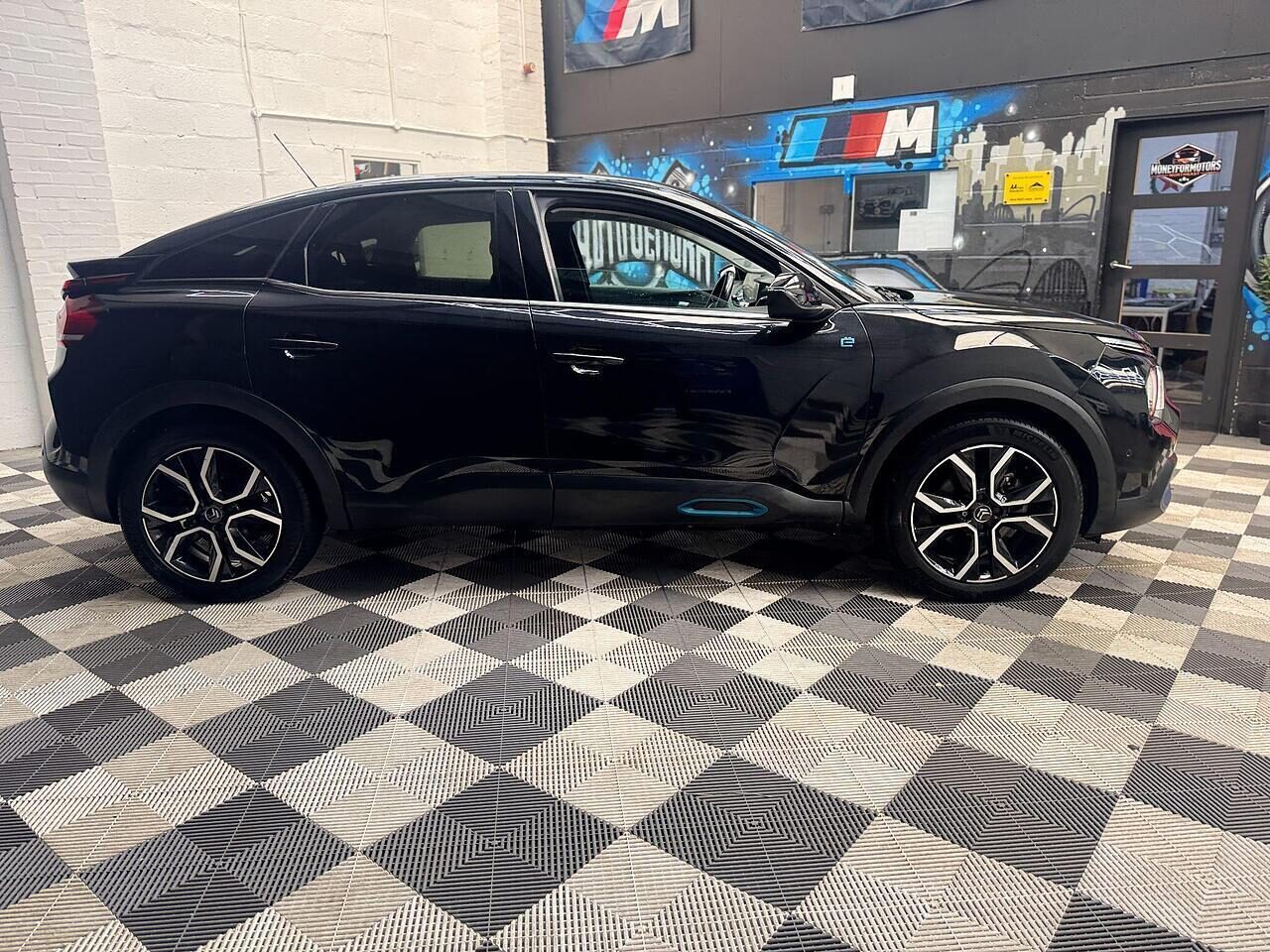 Used Citroen C4 2022 for sale - 77077919: Photo 39