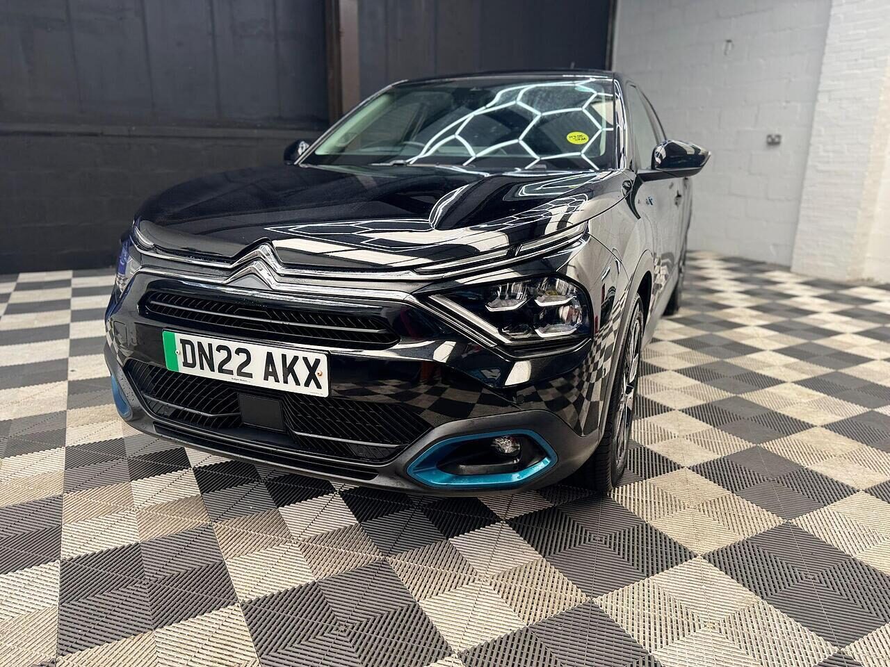 Used Citroen C4 2022 for sale - 77077919: Photo 4