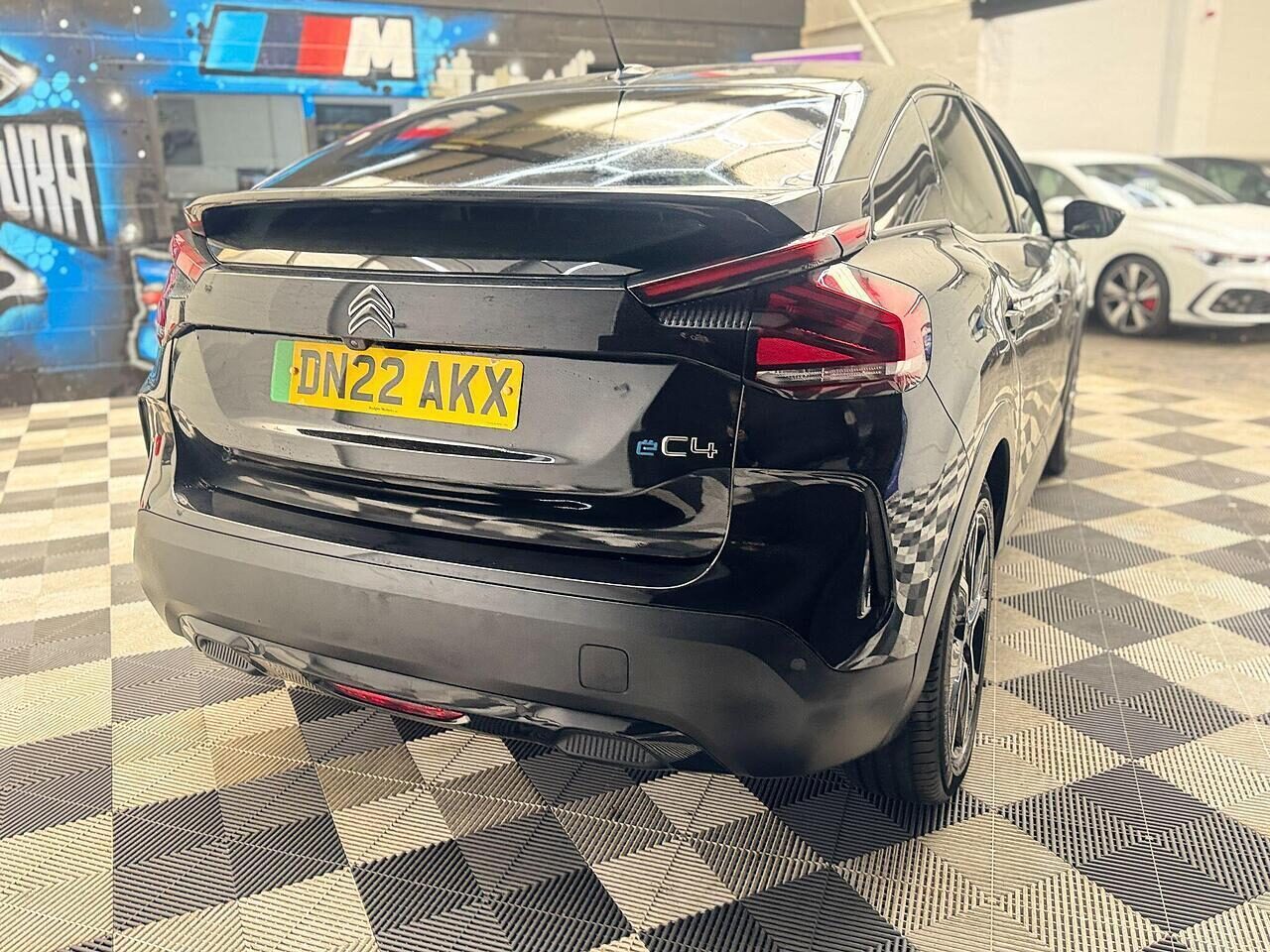 Used Citroen C4 2022 for sale - 77077919: Photo 40