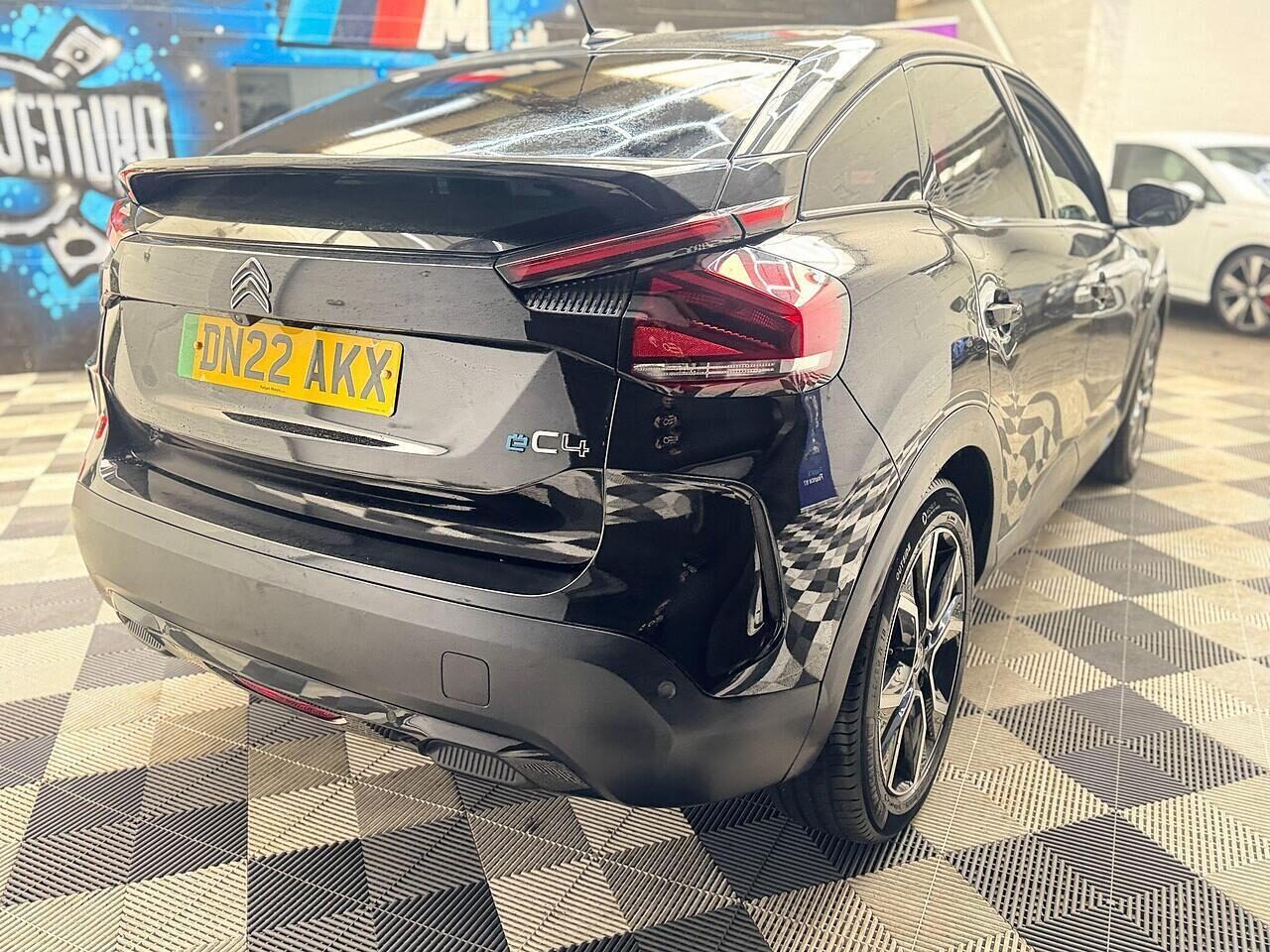 Used Citroen C4 2022 for sale - 77077919: Photo 41