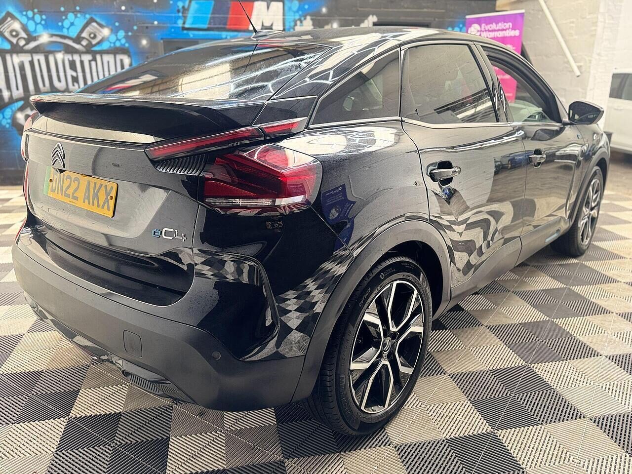 Used Citroen C4 2022 for sale - 77077919: Photo 42