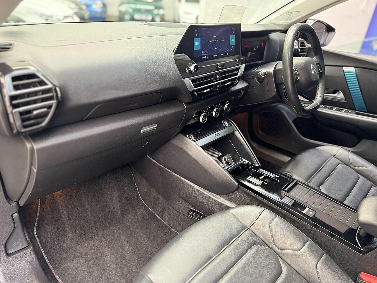 Used Citroen C4 2022 for sale - 77077919: Photo 44