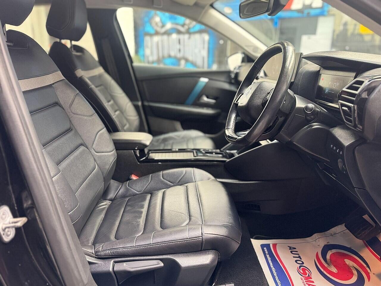 Used Citroen C4 2022 for sale - 77077919: Photo 45