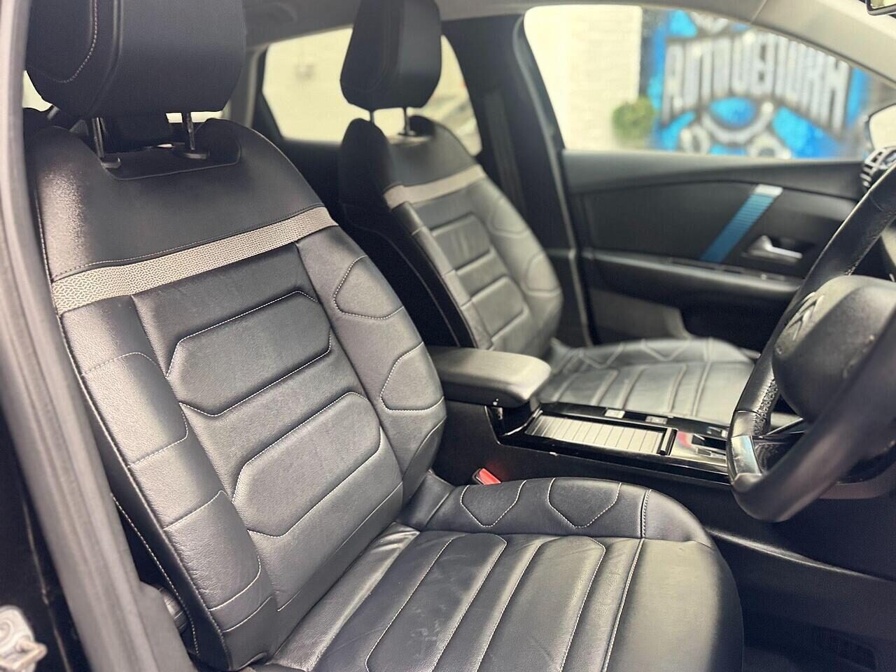 Used Citroen C4 2022 for sale - 77077919: Photo 46