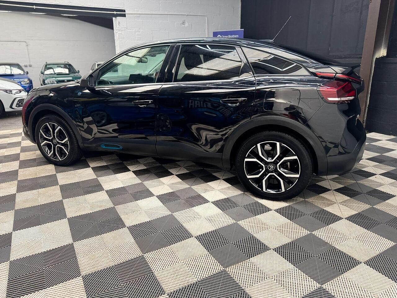 Used Citroen C4 2022 for sale - 77077919: Photo 5