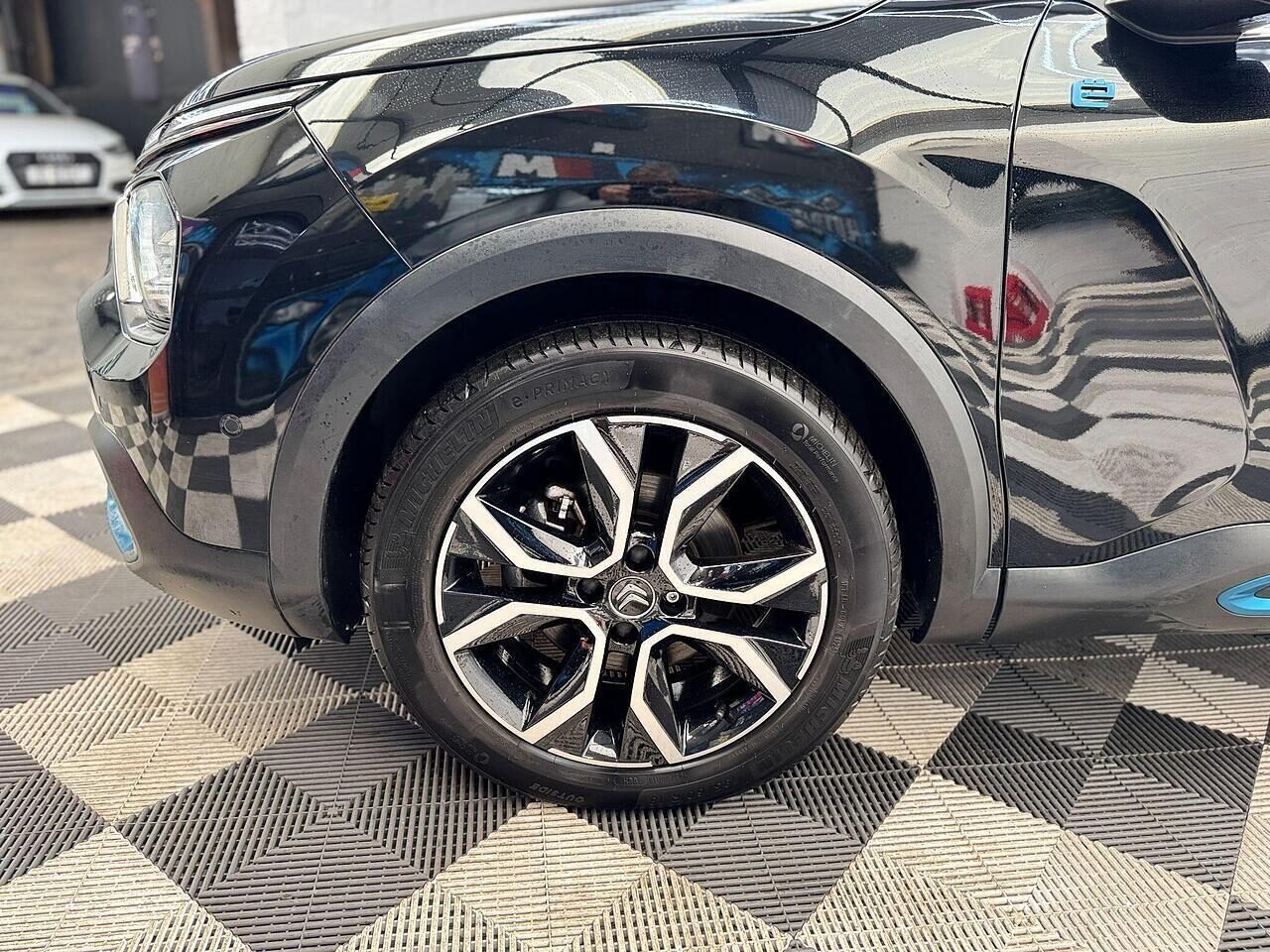 Used Citroen C4 2022 for sale - 77077919: Photo 51