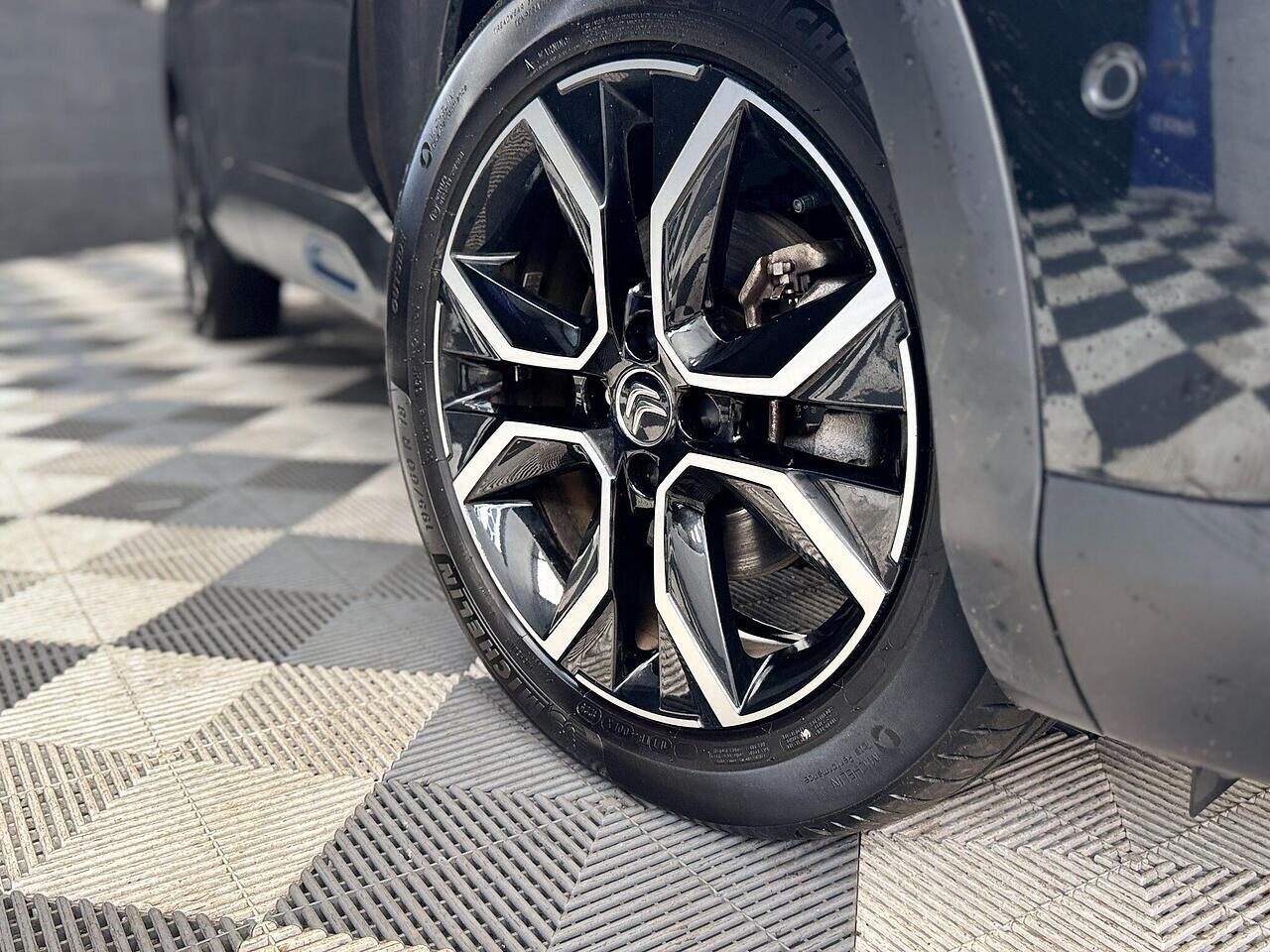 Used Citroen C4 2022 for sale - 77077919: Photo 53