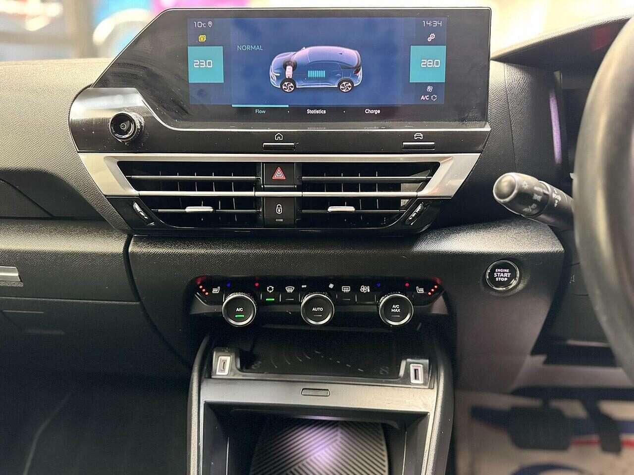 Used Citroen C4 2022 for sale - 77077919: Photo 56