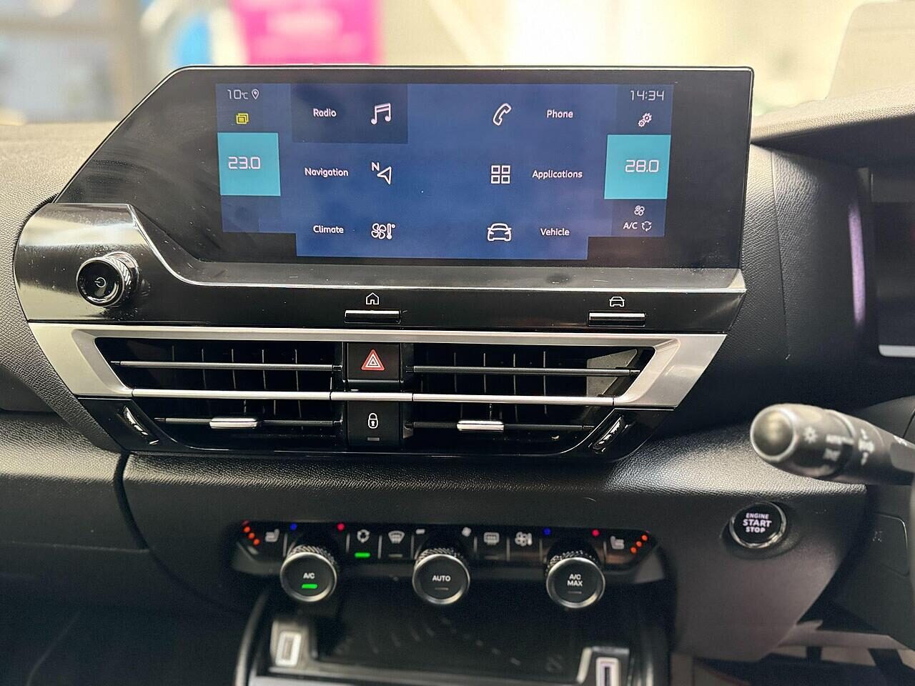 Used Citroen C4 2022 for sale - 77077919: Photo 58